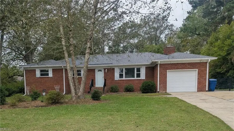 2348 Great Neck Circle, Virginia Beach, VA 23454 - #2