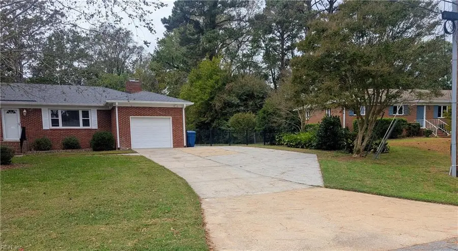 2348 Great Neck Circle, Virginia Beach, VA 23454 - #3