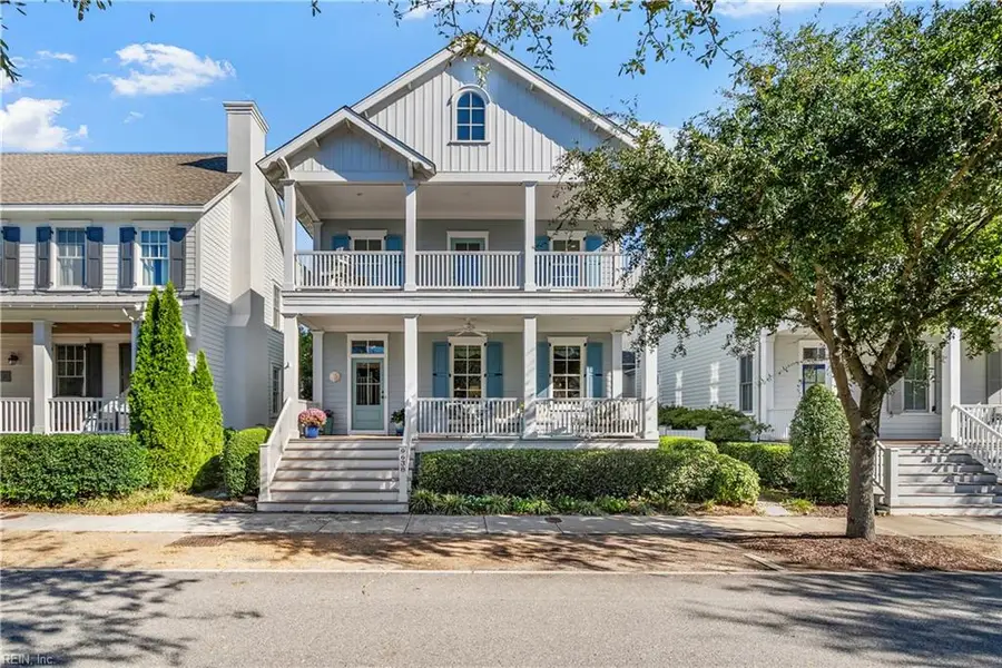9638 23rd Bay Street, Norfolk, VA 23518 - #2