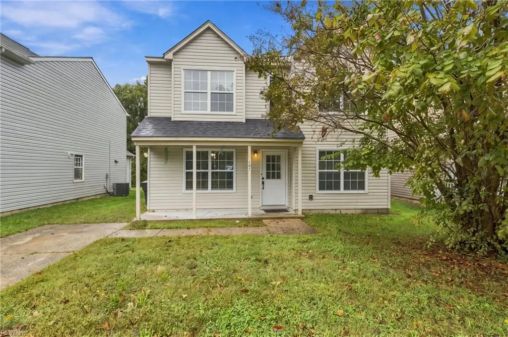 101 Richneck Road, Newport News, VA 23608 - #1