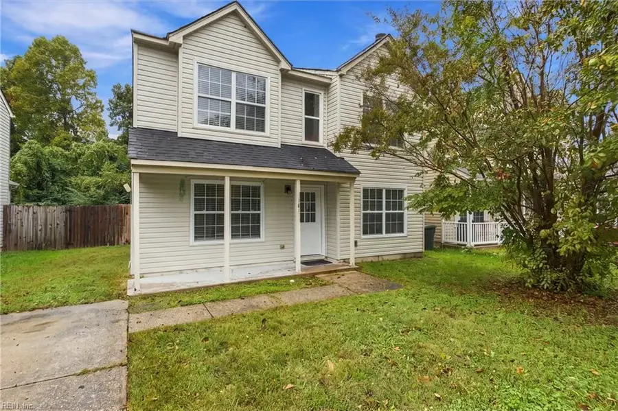 101 Richneck Road, Newport News, VA 23608 - #2
