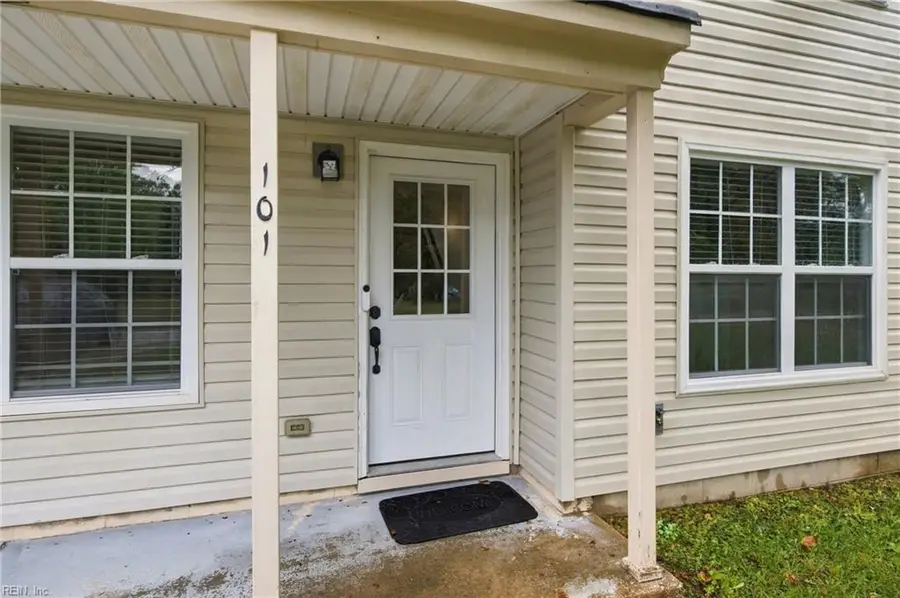 101 Richneck Road, Newport News, VA 23608 - #3