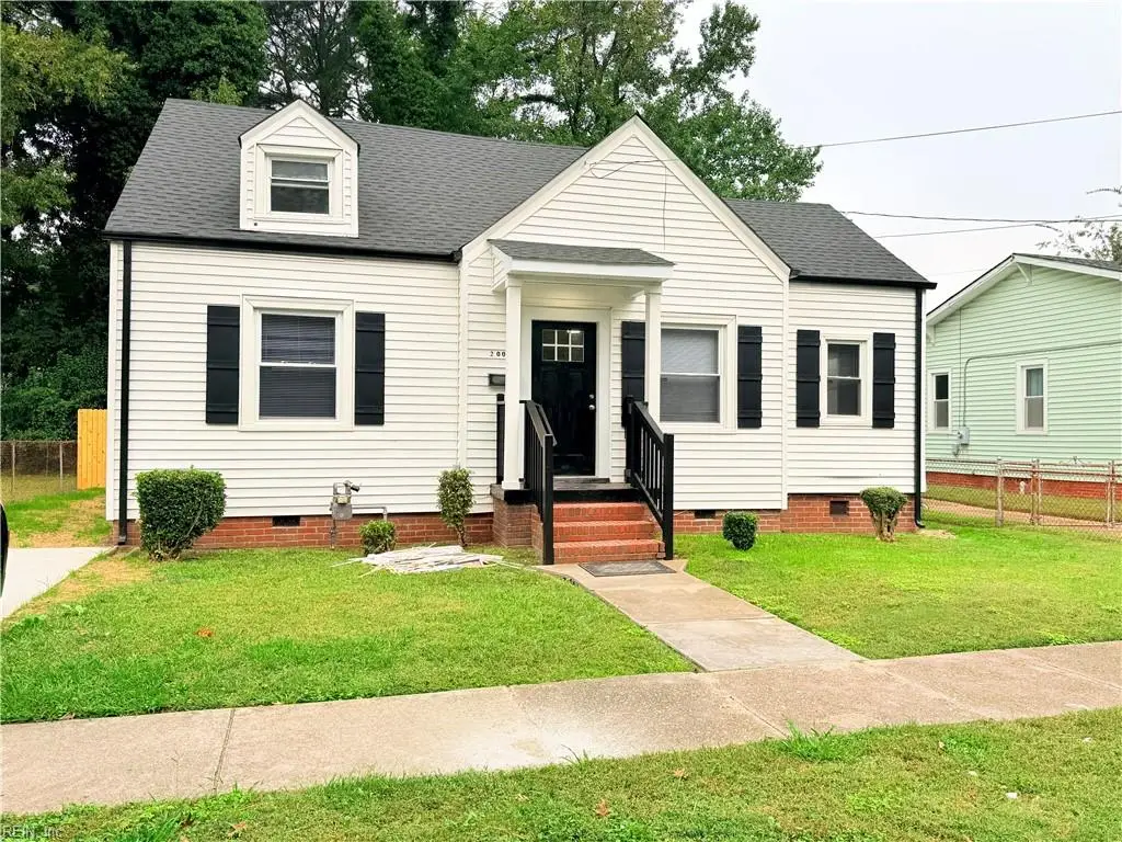 2002 Lansing Avenue, Portsmouth, VA 23704 - #1
