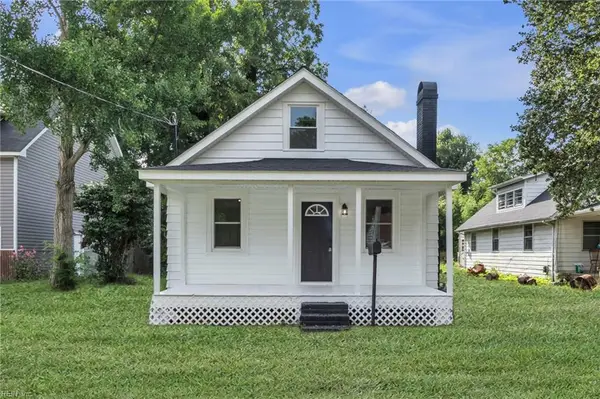 222 N Fifth Street, Hampton, VA 23664
