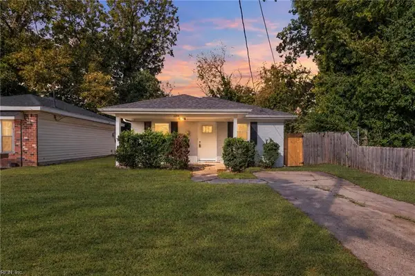 2931 Peronne Avenue, Norfolk, VA 23509