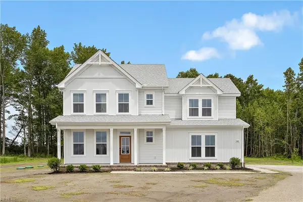 MM Ashbee, Chesapeake, VA 23322