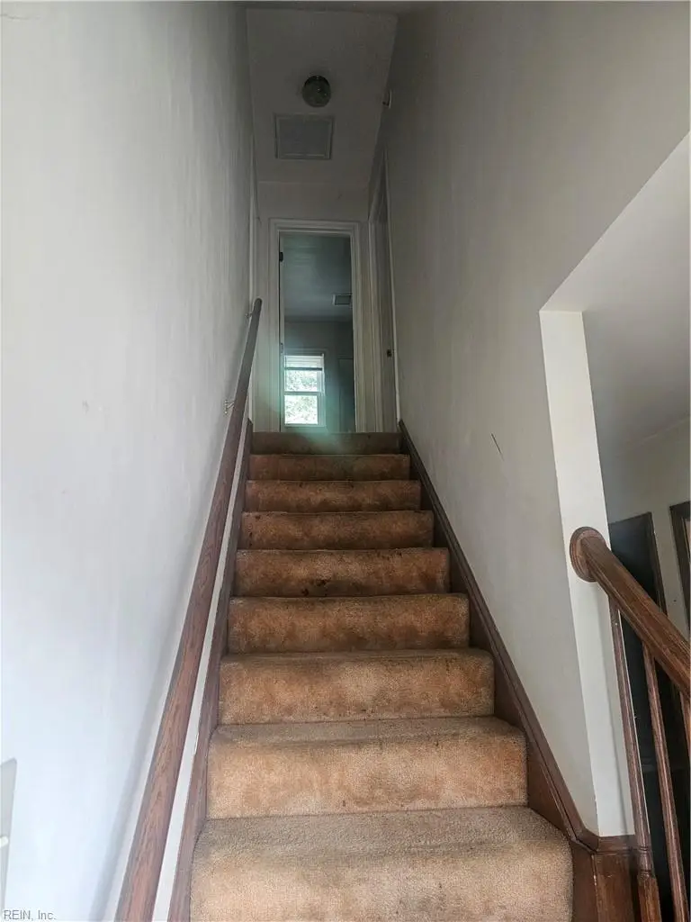 41 Crestwood Drive, Newport News, VA 23601 - #3
