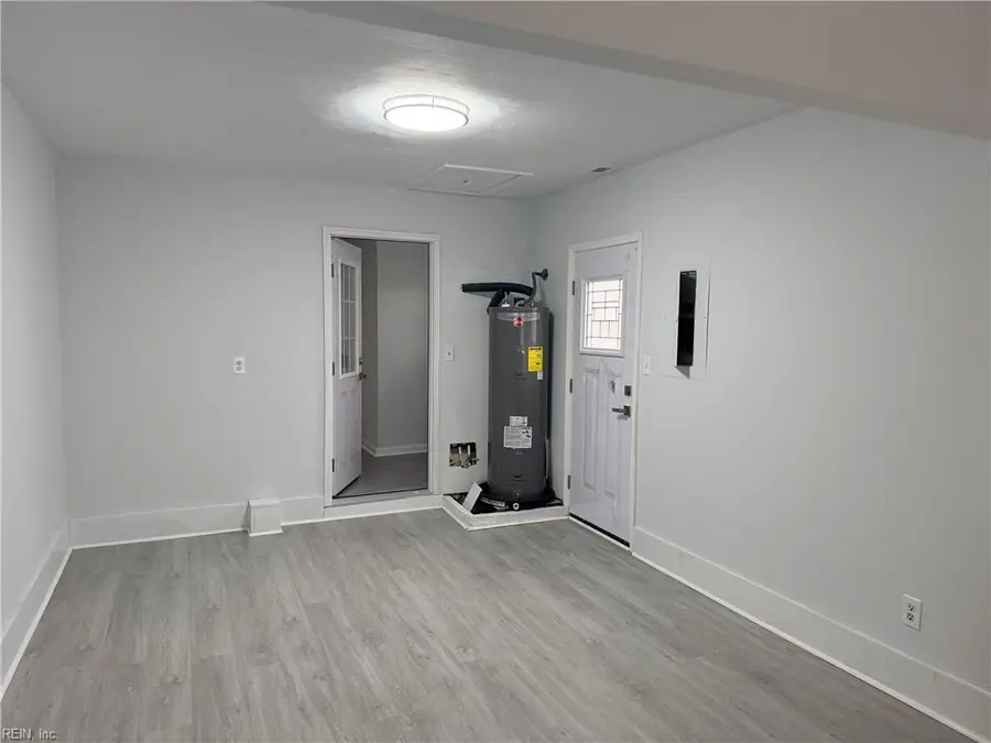 951 Fairborn Circle, Virginia Beach, VA 23464 - #2