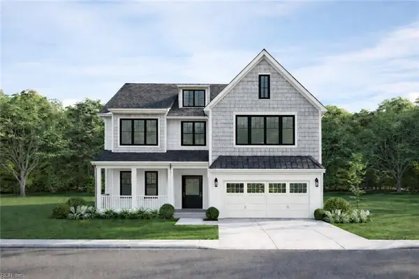 4900 Brandpointe Lane, Virginia Beach, VA 23455