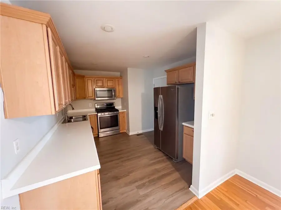 885 Lucas Creek Road, Newport News, VA 23608 - #2