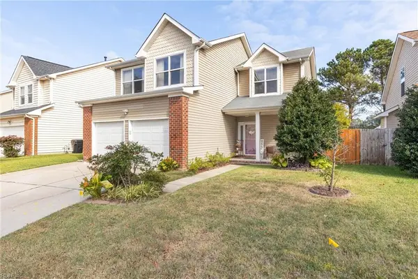1860 Kempsville Crossing Ln Lane, Virginia Beach, VA 23464
