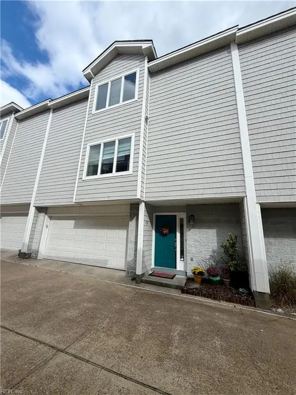 2302 Beach Castle Lane, Virginia Beach, VA 23451 - #1