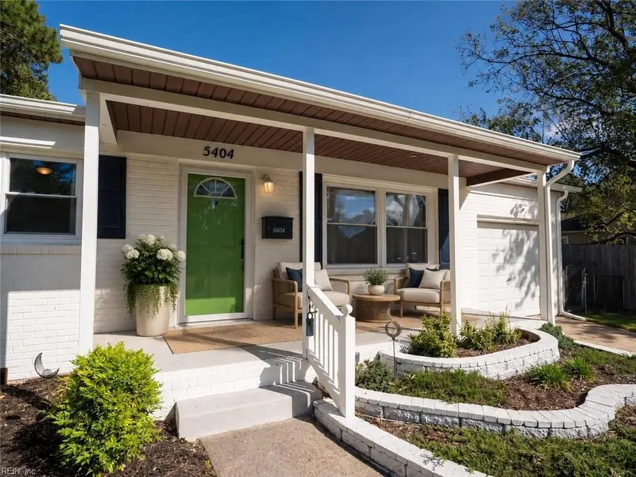 5404 Count Turf Road, Virginia Beach, VA 23462 - #3