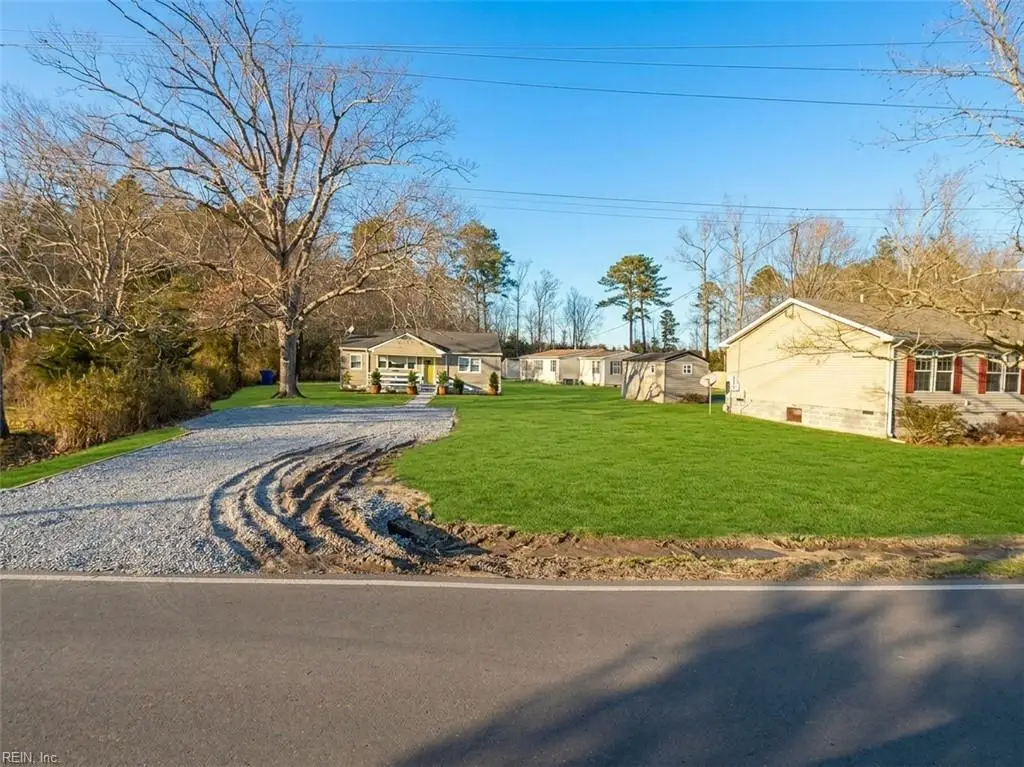 6837 Crittenden Road, Suffolk, VA 23432 - #1