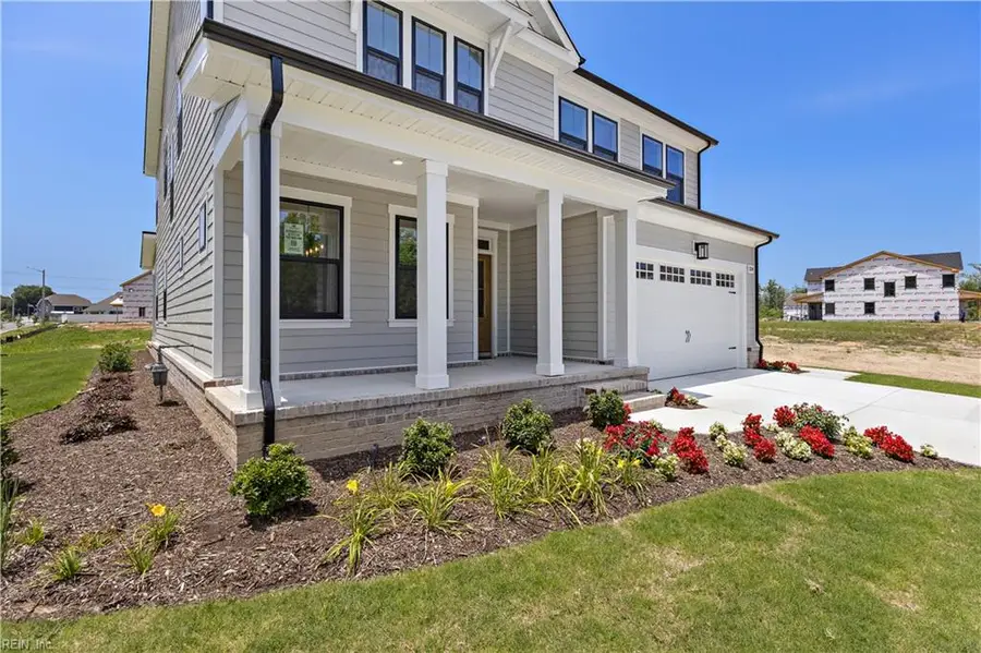 308 Riverview Road, Chesapeake, VA 23322 - #3
