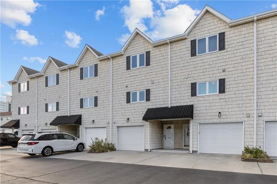 3220 Shore Drive, Virginia Beach, VA 23454 - #2