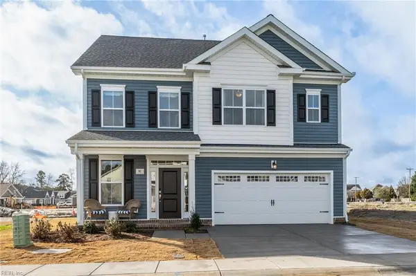 109 Bear Ridge Run, Yorktown, VA 23690