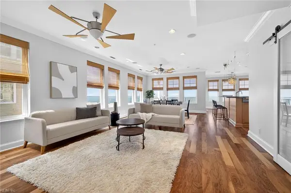 3800 Dupont Circle #505, Virginia Beach, VA 23455