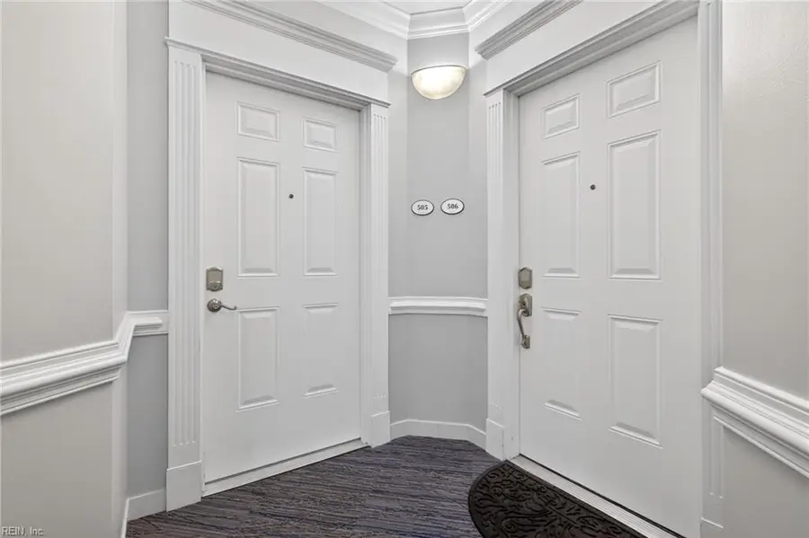 3800 Dupont Circle #505, Virginia Beach, VA 23455 - #3
