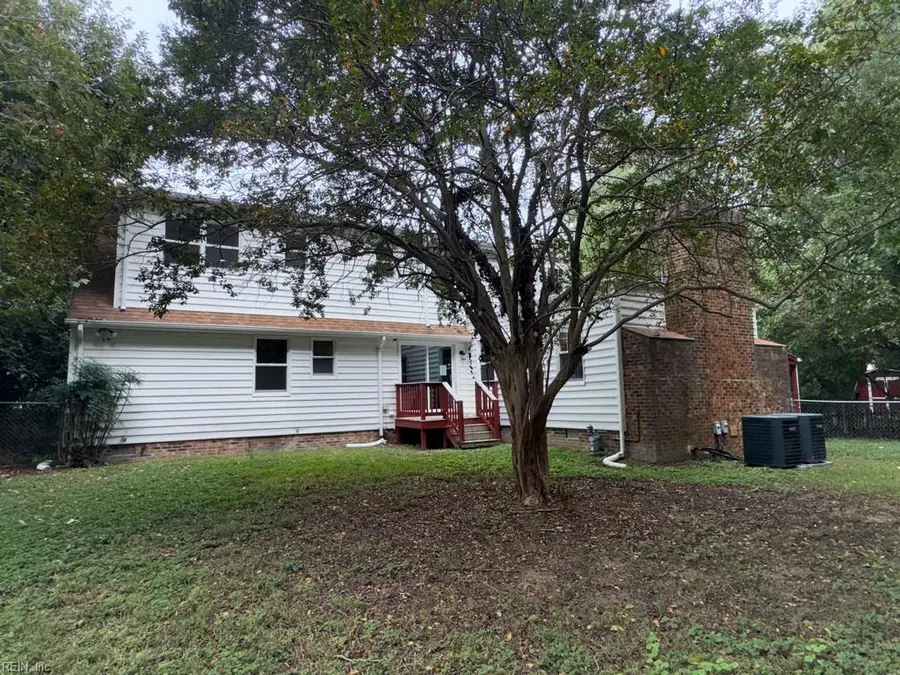 118 Sandpiper Street, Newport News, VA 23602 - #2