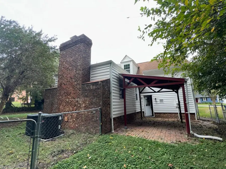118 Sandpiper Street, Newport News, VA 23602 - #3