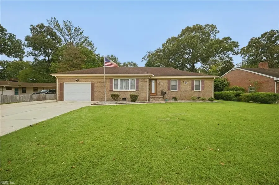 1637 While Lane, Norfolk, VA 23518 - #3