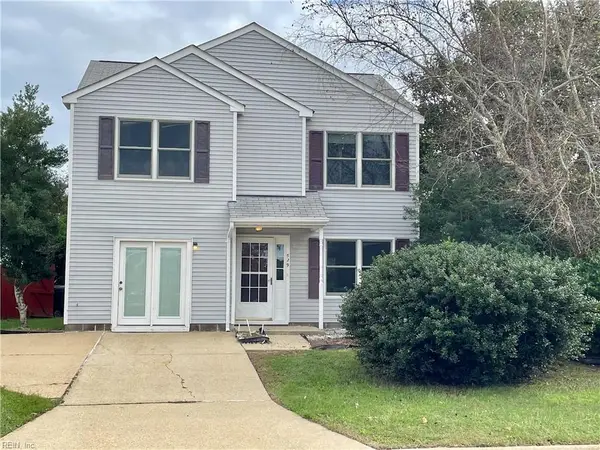 529 Hillshire Way Way, Virginia Beach, VA 23454