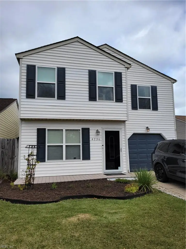 4736 Rugby Road, Virginia Beach, VA 23464 - #1