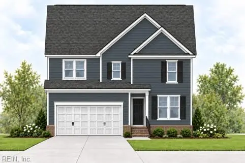 3628 Lavender Lane, Williamsburg, VA 23188