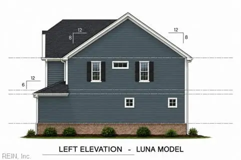 3628 Lavender Lane, Williamsburg, VA 23188 - #3