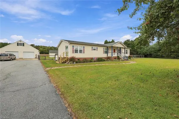 3357 White Marsh Road, Suffolk, VA 23434