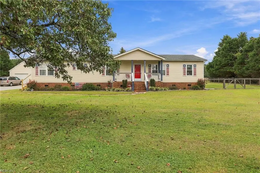 3357 White Marsh Road, Suffolk, VA 23434 - #3