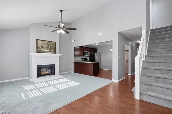 822 Wickford Drive, Chesapeake, VA 23320