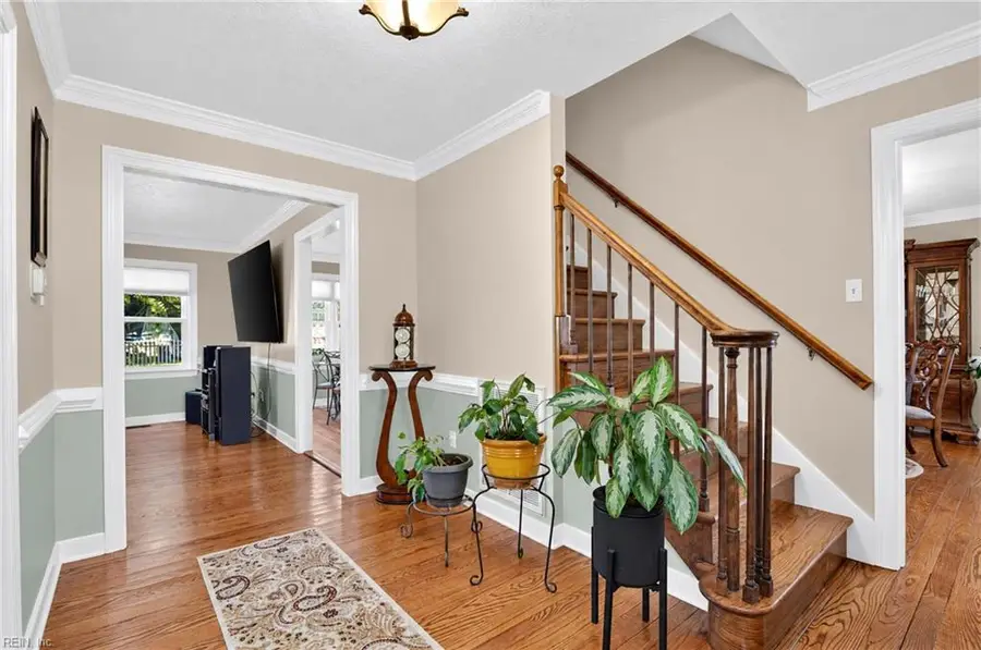 8174 Rie Bob Court, Mechanicsville, VA 23111 - #3