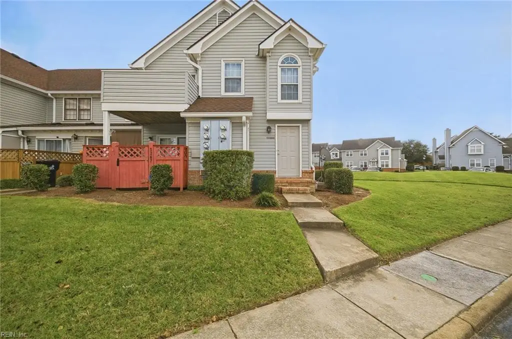 5259 Lake Victoria Arch, Virginia Beach, VA 23464 - #1