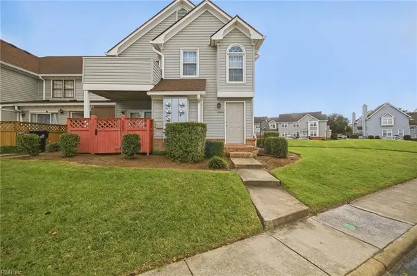 5259 Lake Victoria Arch, Virginia Beach, VA 23464