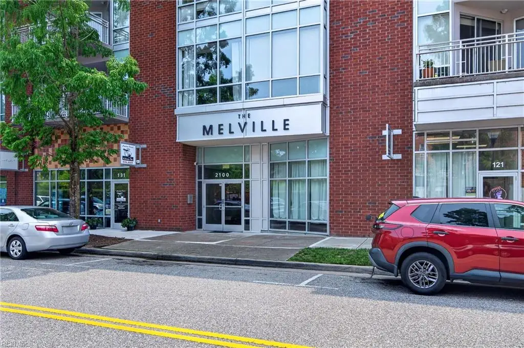 2213 S William Styron Square, Newport News, VA 23606 - #1