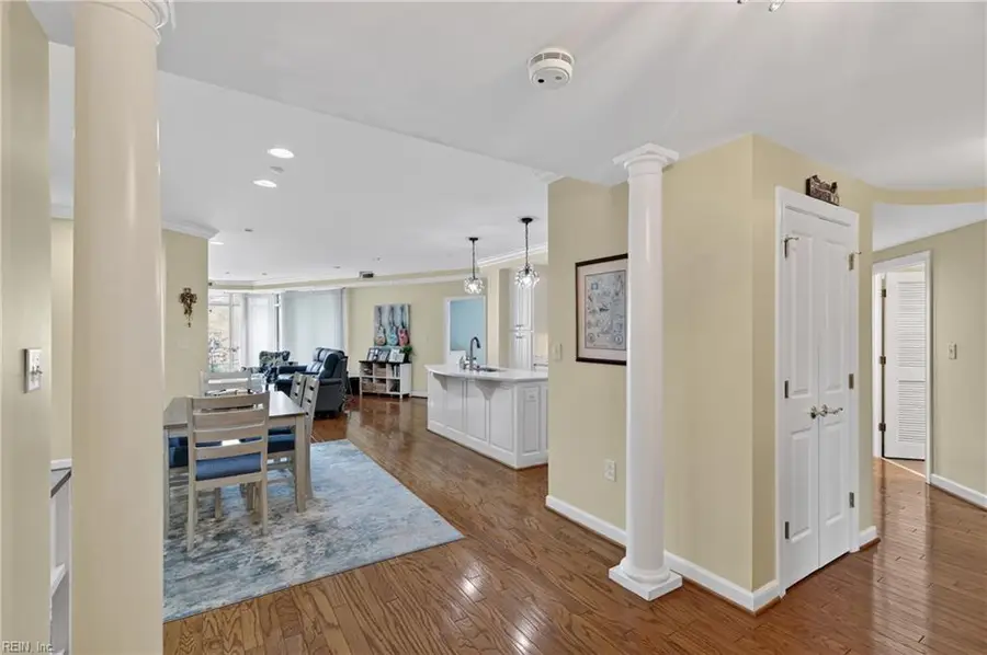 2213 S William Styron Square, Newport News, VA 23606 - #2