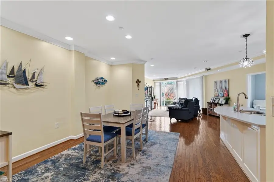 2213 S William Styron Square, Newport News, VA 23606 - #3