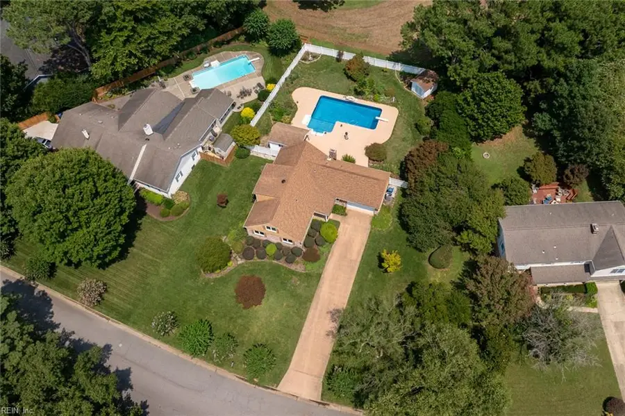 1356 Baycliff Drive, Virginia Beach, VA 23454 - #2