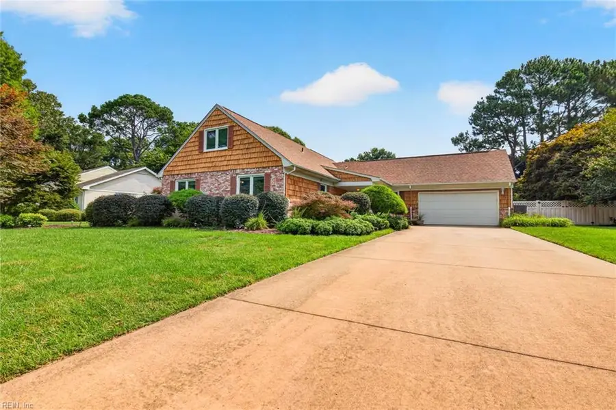 1356 Baycliff Drive, Virginia Beach, VA 23454 - #3