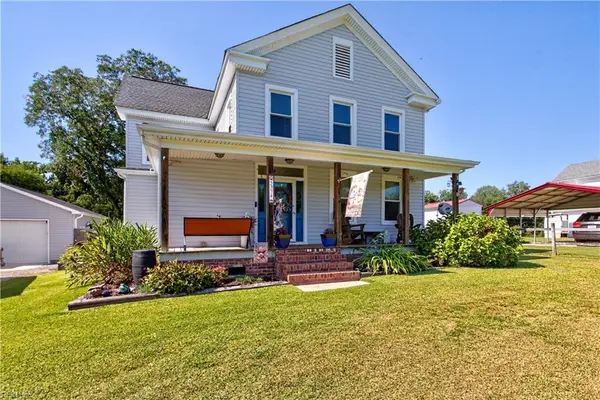 5374 Old Stage Highway, Smithfield, VA 23430