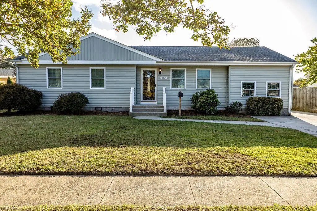 1821 Dominion Avenue, Norfolk, VA 23518 - #1