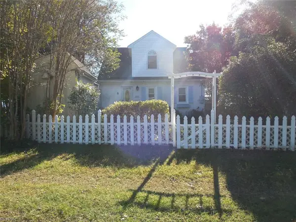 3851 Old Concord Road, Gloucester, VA 23061