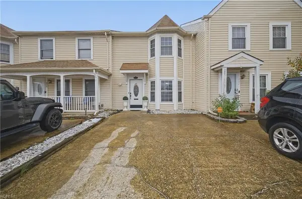 804 Degree Court, Virginia Beach, VA 23462