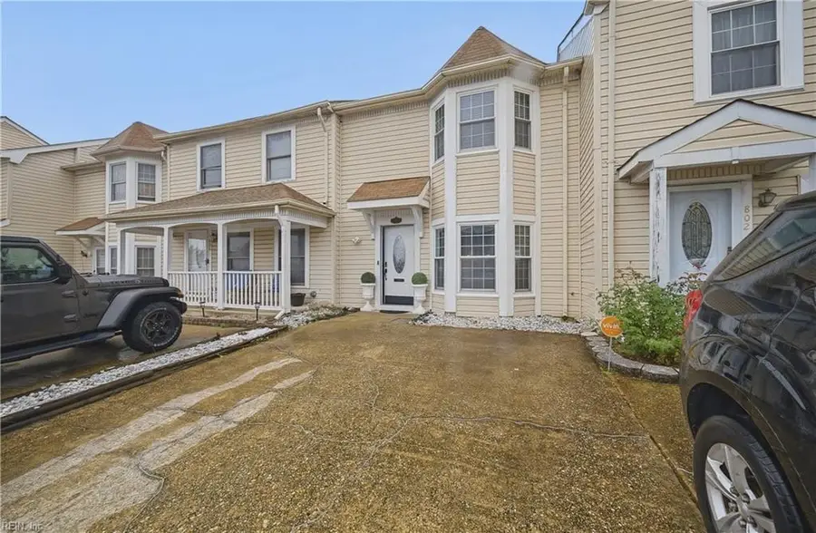804 Degree Court, Virginia Beach, VA 23462 - #3