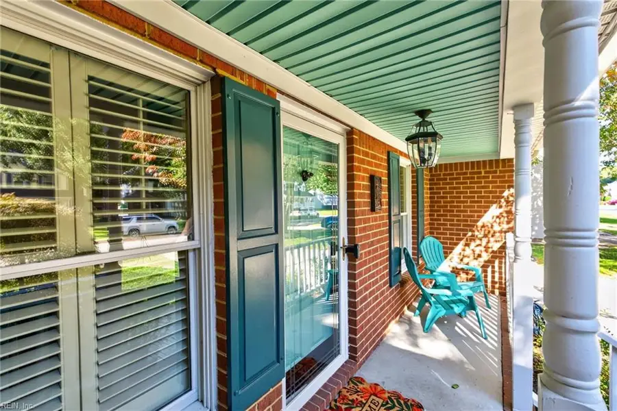 3536 Calverton Way, Chesapeake, VA 23321 - #3