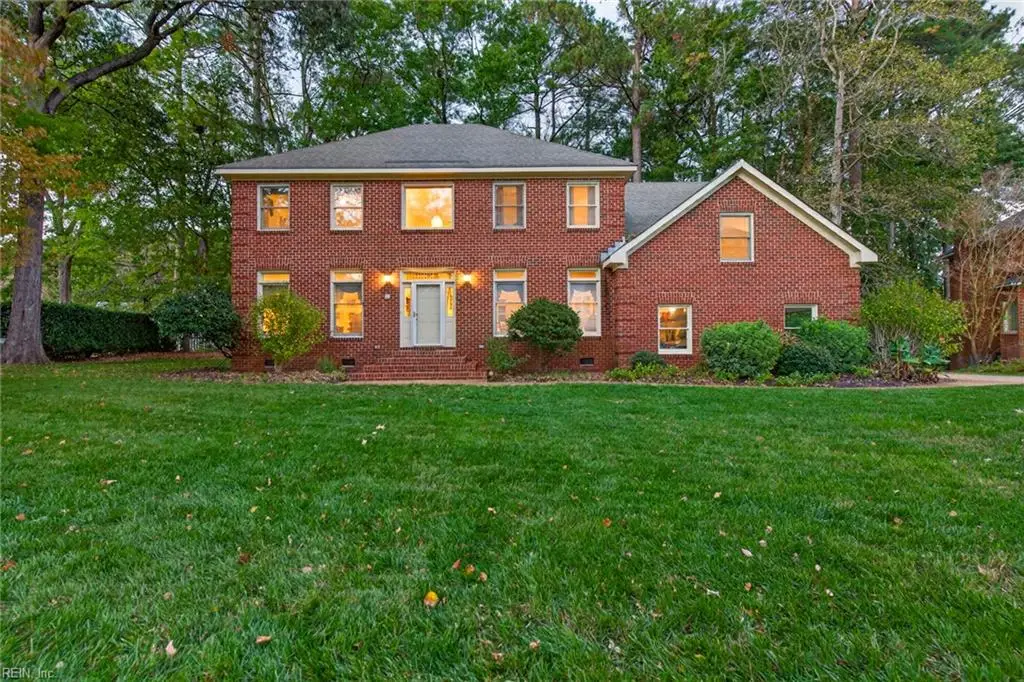 836 Bishopsgate Lane, Virginia Beach, VA 23452 - #1