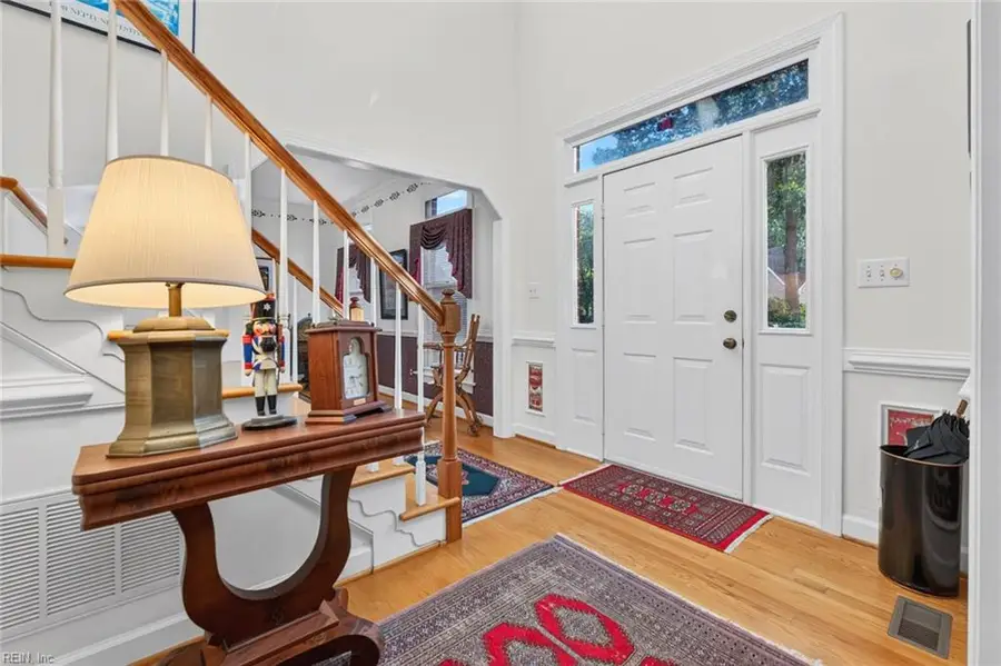 836 Bishopsgate Lane, Virginia Beach, VA 23452 - #3