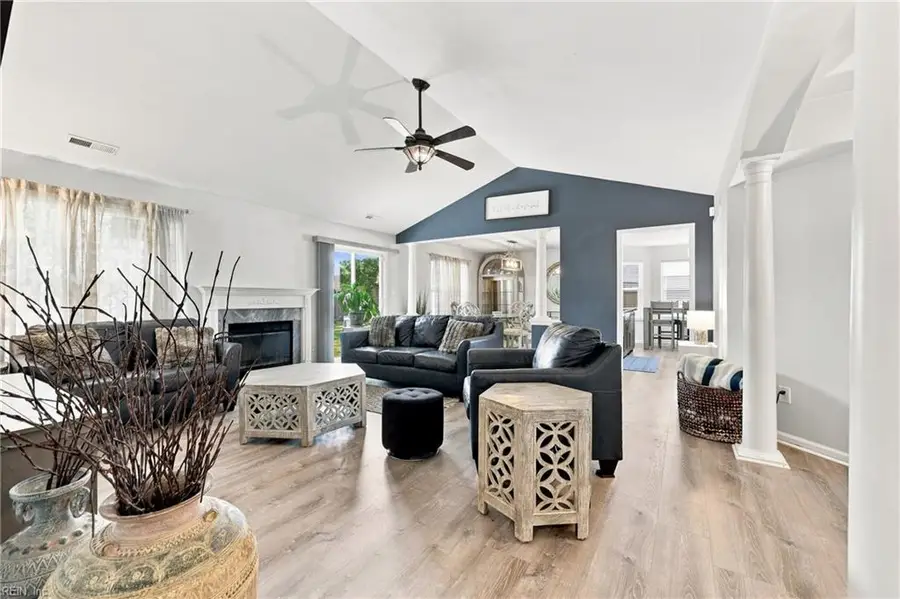 2990 Sugar Maple Drive, Virginia Beach, VA 23453 - #3